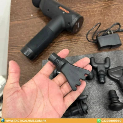 Fantasy Power Percussion Massager – Designed for Athletes & Active Lifestyles