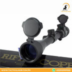 Field-Tested Ri*le Scope