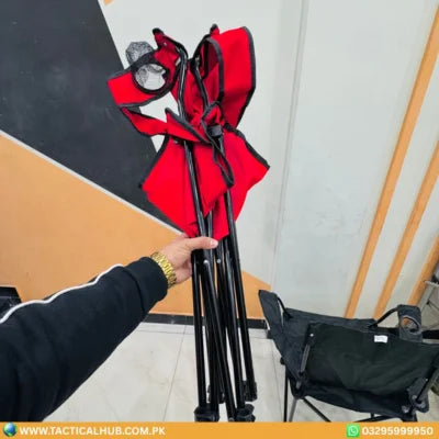 Folding Chair For Camping/Garden