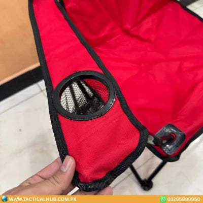 Folding Chair For Camping/Garden