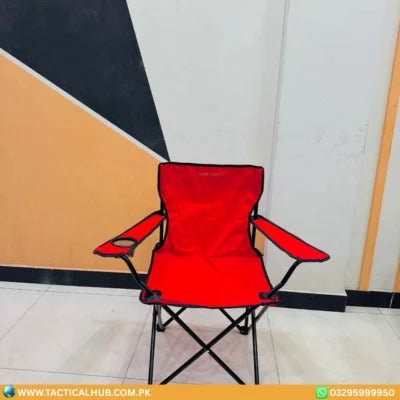 Folding Chair For Camping/Garden