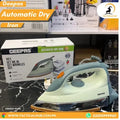 Geepas Automatic Dry Iron