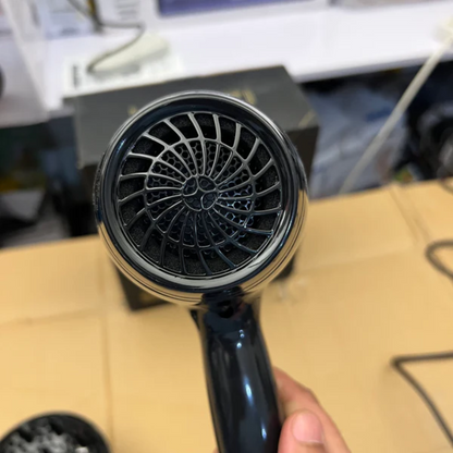 Imported 2-in-1 Hair Dryer