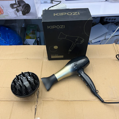 Imported 2-in-1 Hair Dryer