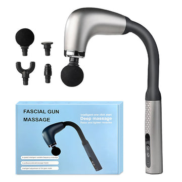 U-Shaped Back Massager for Neck,Shoulder,Leg