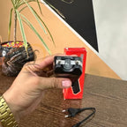 High Power Taser