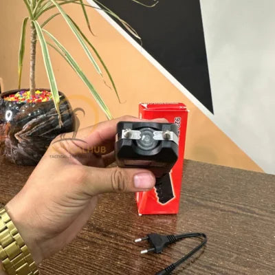 High Power Taser