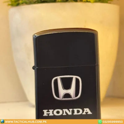 Honda Premium Metal Flame Lighter