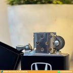 Honda Premium Metal Flame Lighter