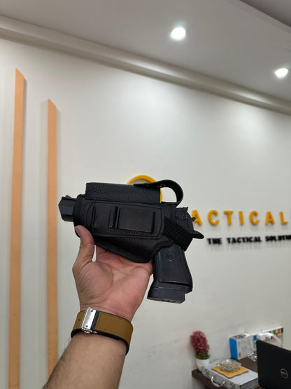 UrbanShield Pistol Pouch