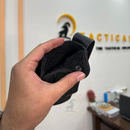 UrbanShield Pistol Pouch