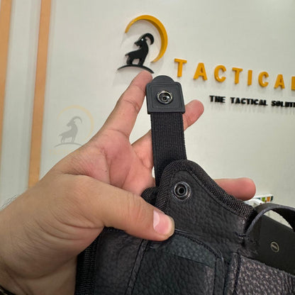 UrbanShield Pistol Pouch