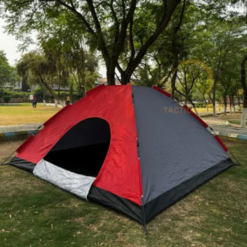 Imported Automatic Camping Tent For 2-4 Persons
