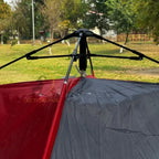 Imported Automatic Camping Tent For 2-4 Persons