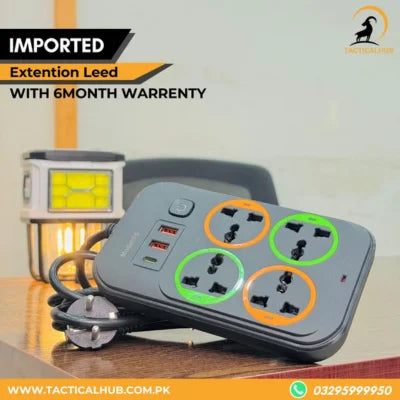 Imported Power Extention Leed