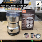 Imported RAF 85G Mini Grinder