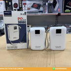 Kamal 120W 30000mah PD Power Bank – Ultra-Fast Charging, Lightweight & Travel-Friendly Design