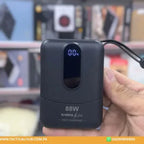 Kamal 20000mAh Power Bank – Honest Series 88W PD Fast Charging, Slim & Durable Design