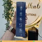Kamal 50,000mAh High-Capacity Solar Power Bank