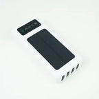 Solar Power Bank 20000mAh - Lot Imported