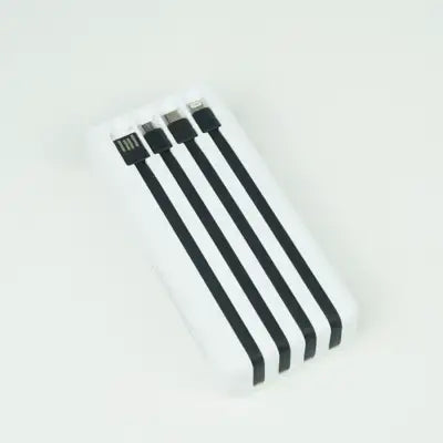 Solar Power Bank 20000mAh - Lot Imported