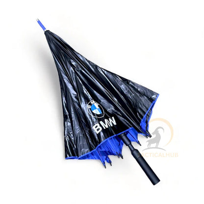 Tactical BMW Automatic Umbrella