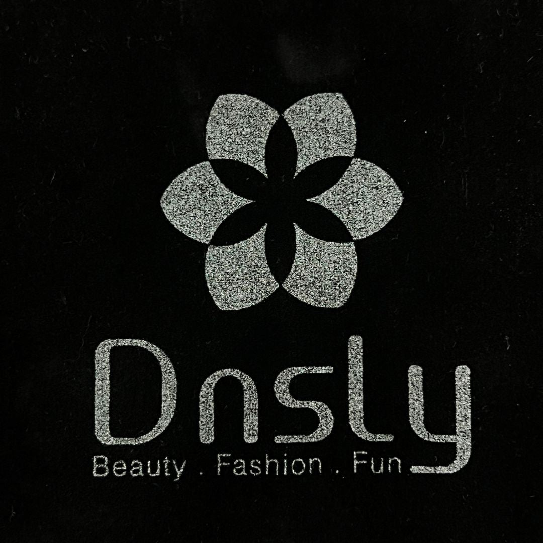 Imported Dnsly Ceramic Hair Straightener