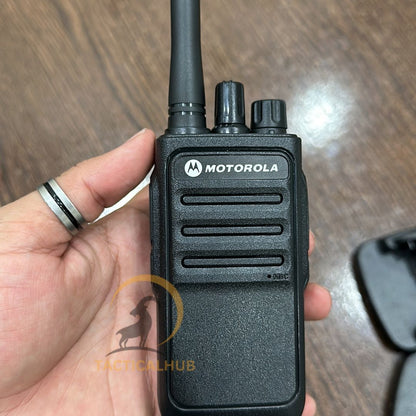 Imported Motorola Walkie Talkie - TC 999