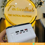 160000 mah Power Bank - Imported Long Backup