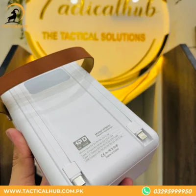 160000 mah Power Bank - Imported Long Backup