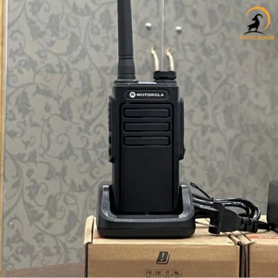 Motorola walkie talkie TC999 Plus