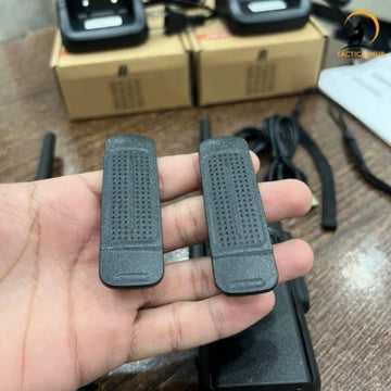 Motorola walkie talkie TC999 Plus