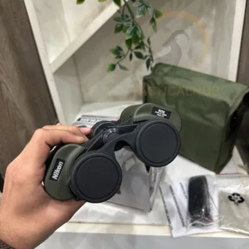 Nikon High Power Binoculars Military HD - 8x36