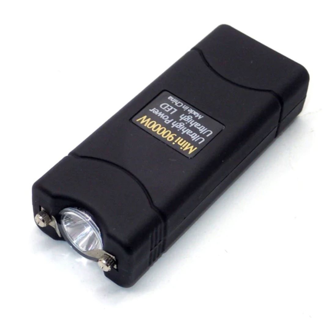 Pocket Taser for Self defense