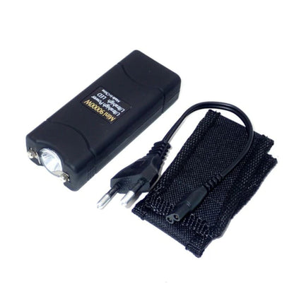 Pocket Taser for Self defense