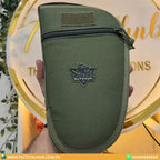 PREMIUM IMPORTED FOAM PADDED PISTOLEN  BAG