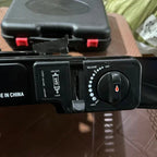 Portable Gas Burner Stove With 1 Gas Bottle