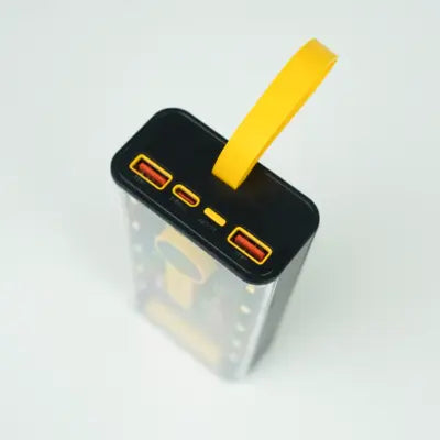 Power Bank 20000mah - Super Fast Charging