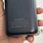 100 000 mah Power Bank - Super Fast Charging