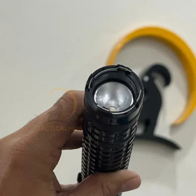 Powerful Self-Defense X8 Stun gun + Torch