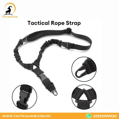 Reliable Tactical Sling