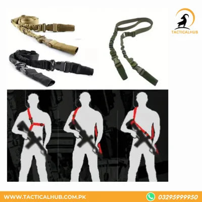 Reliable Tactical Sling
