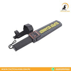 SecureSweep Handheld Metal Detector