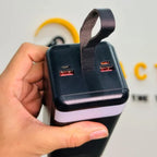 100 000 mah Power Bank - Super Fast Charging