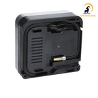 Toyota Air Compressors & Tire Inflator