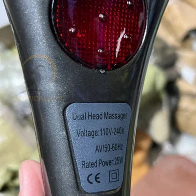 Imported LoT Powerful Massager