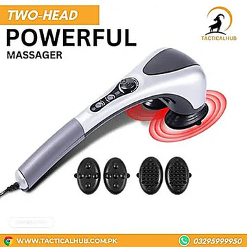 Imported LoT Powerful Massager