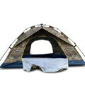 Advanced 6-Person Instant Camping Tent – Large Capacity, Reliable & Outdoor Ready