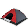 Imported Automatic Camping Tent For 2-4 Persons