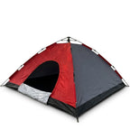 Imported Automatic Camping Tent For 2-4 Persons